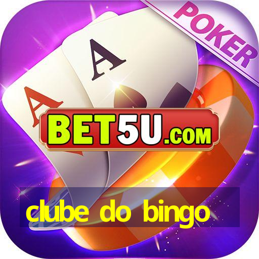 Clube Do Bingo